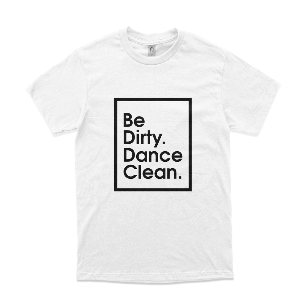 Dance Yourself Clean