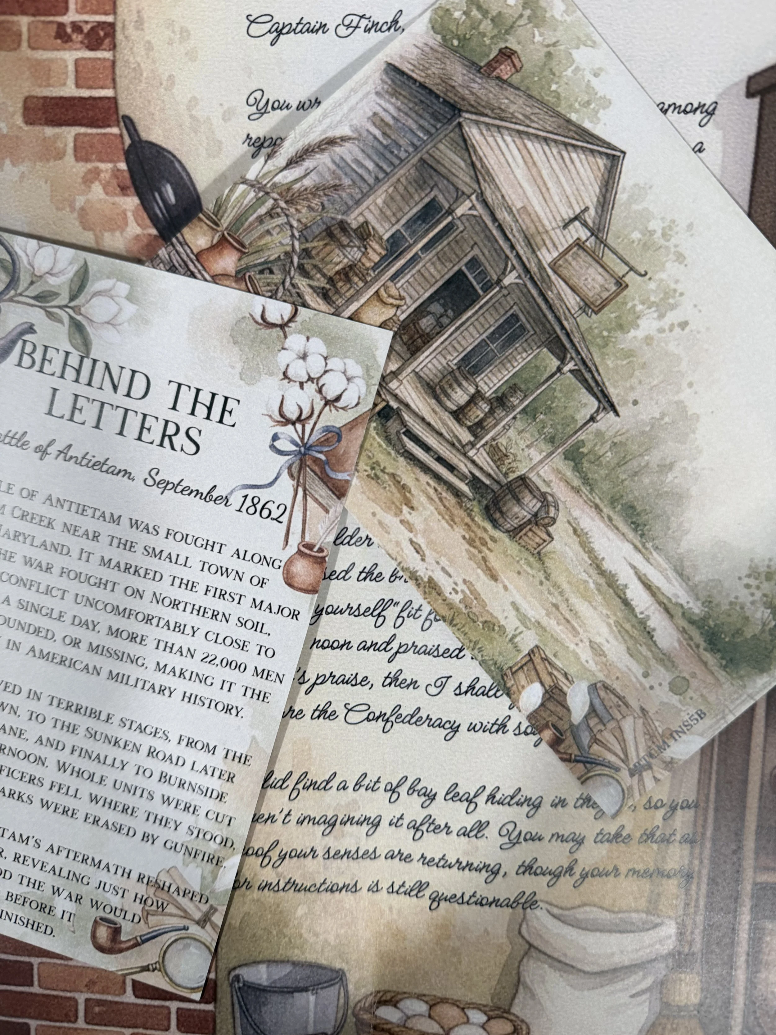 The Post Script Society