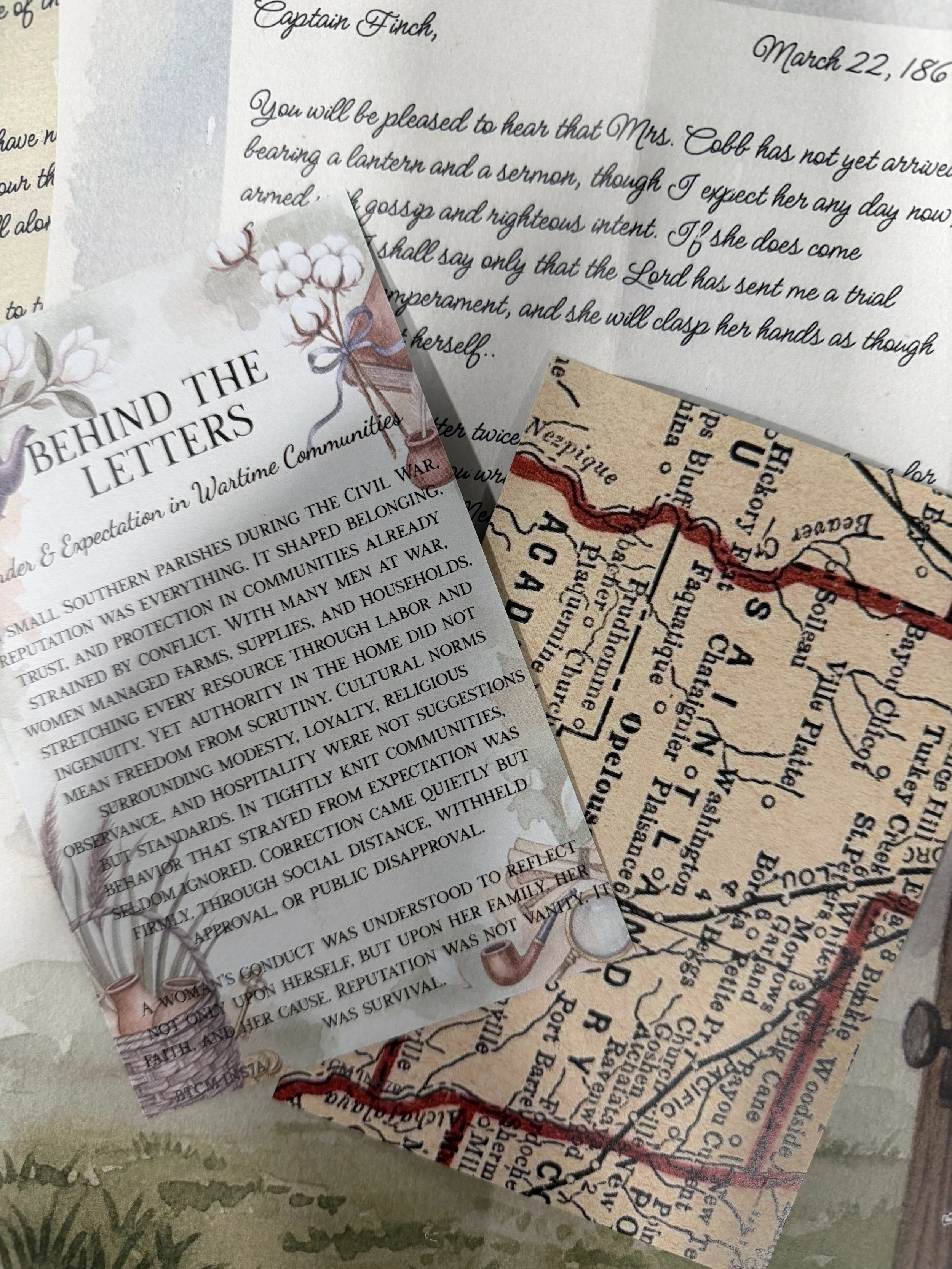 The Post Script Society