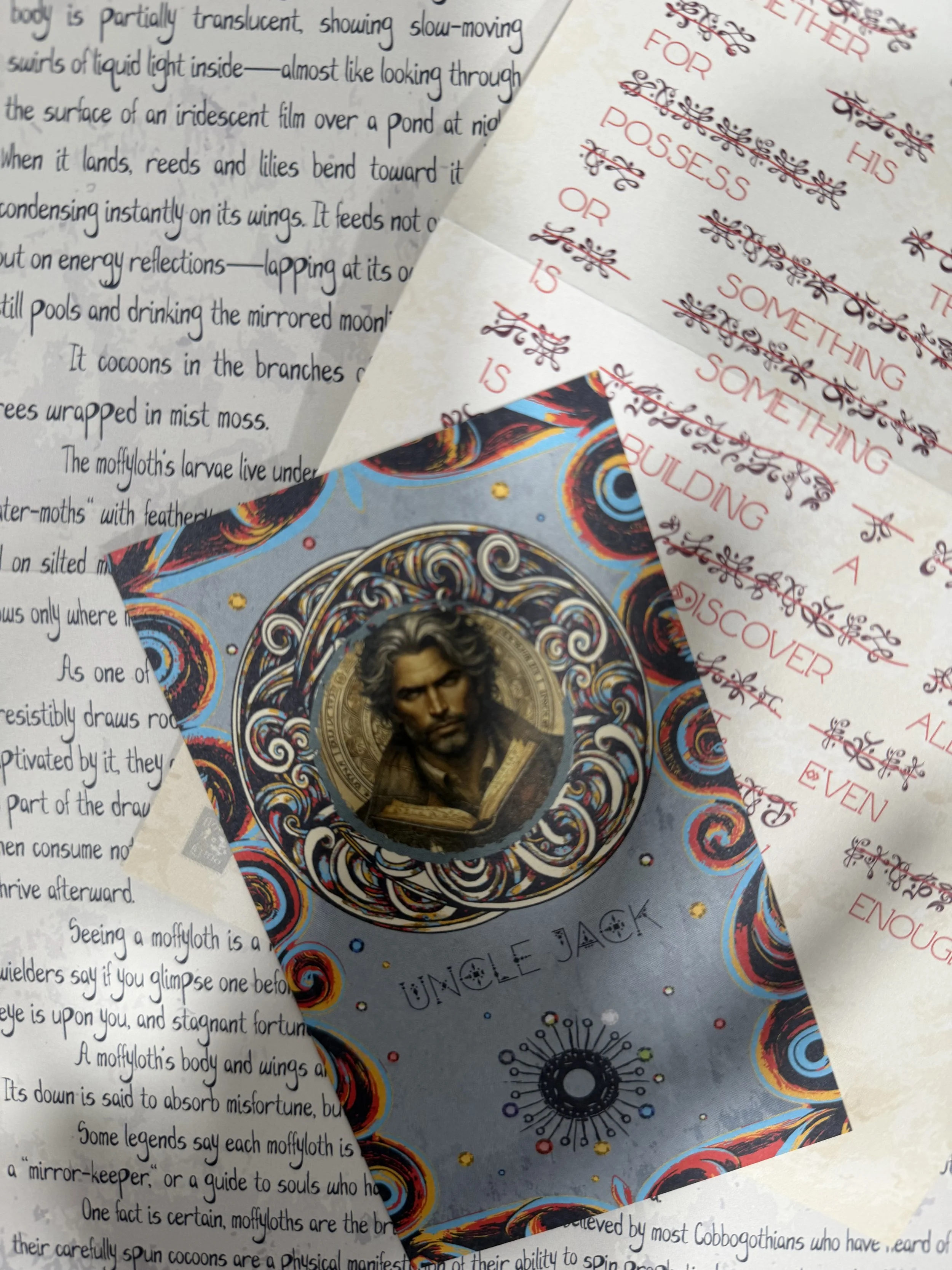 Final Norah Aven Letter