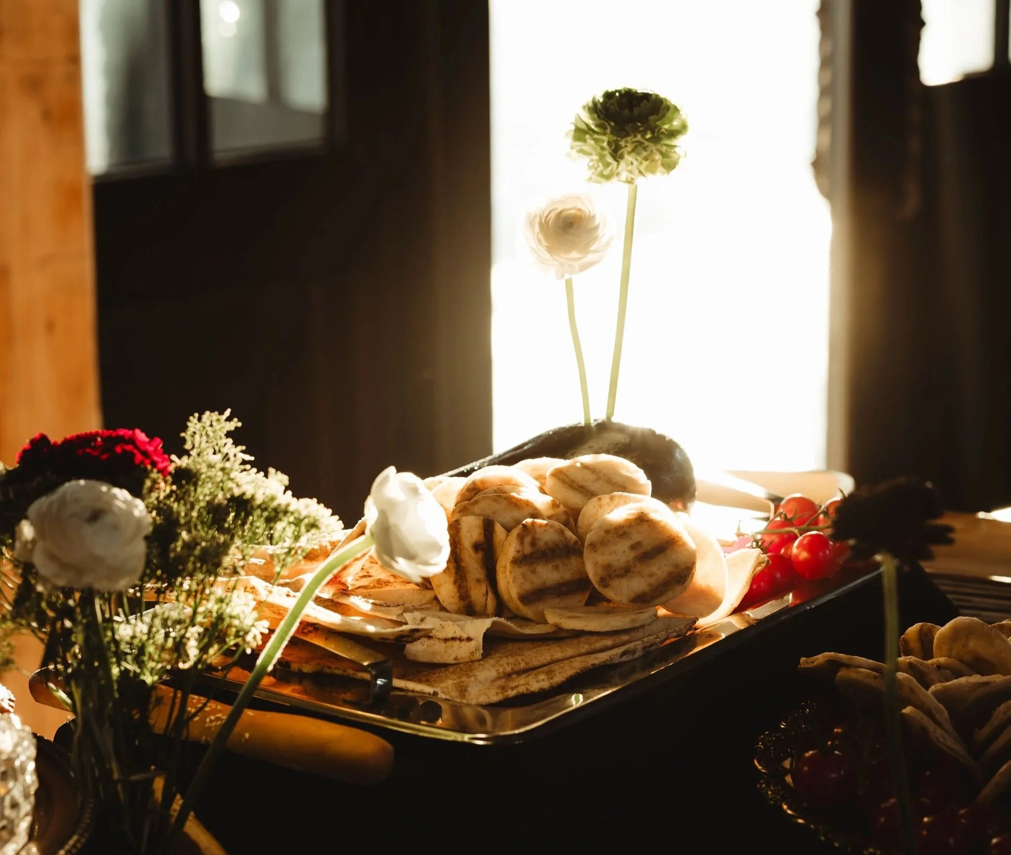 Corporate catering in Central Florida