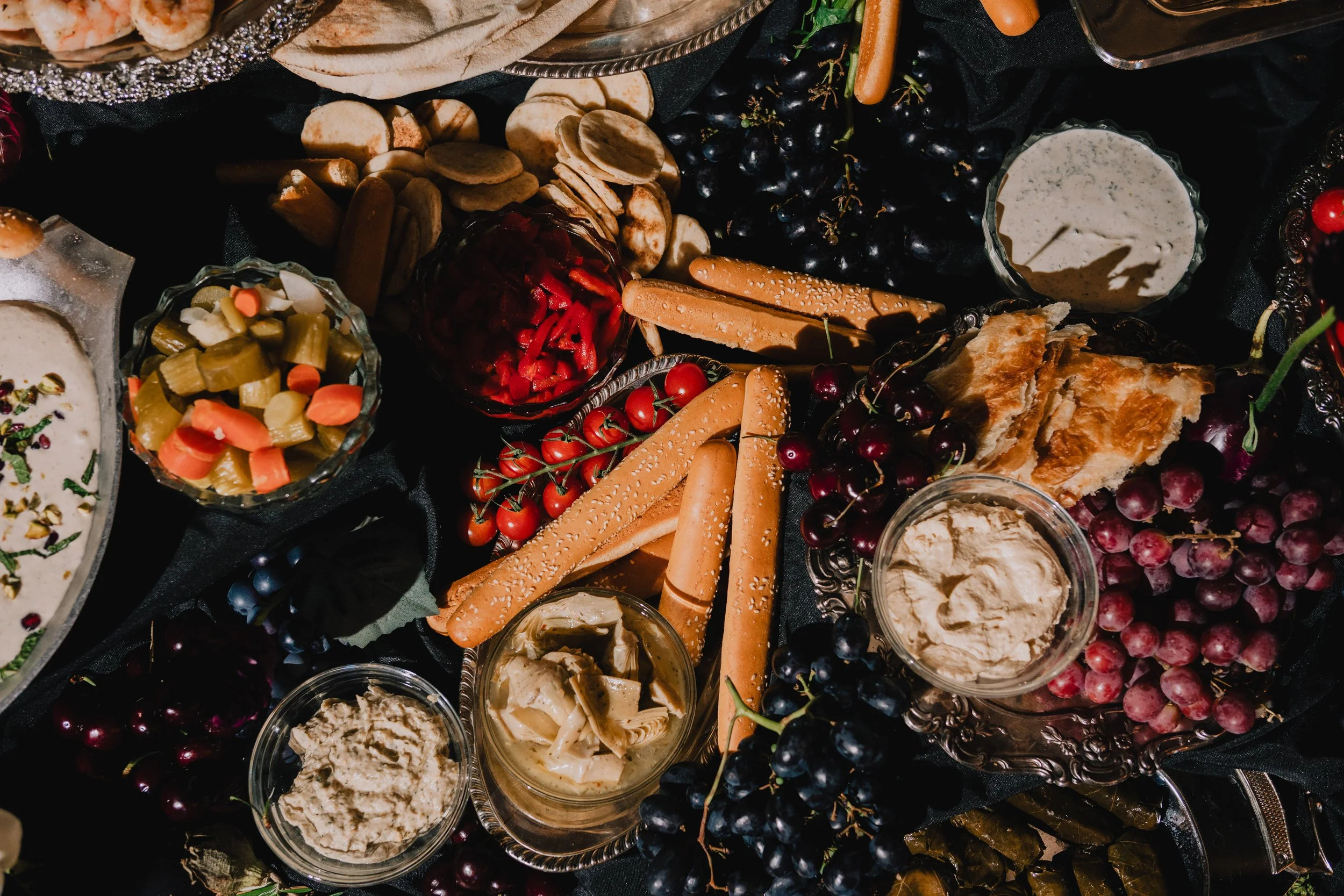 Mediterranean Experience