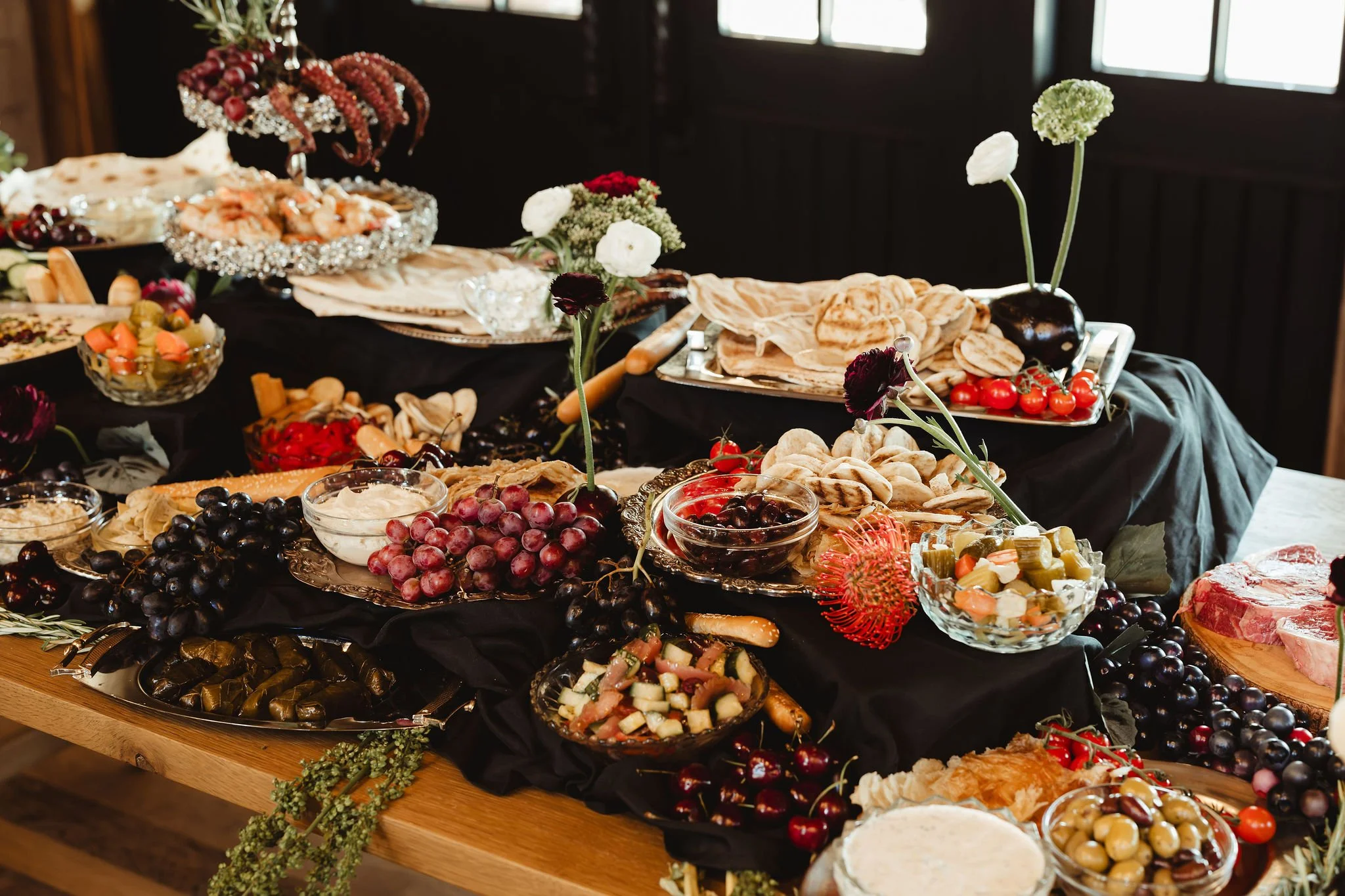 Mediterranean Experience