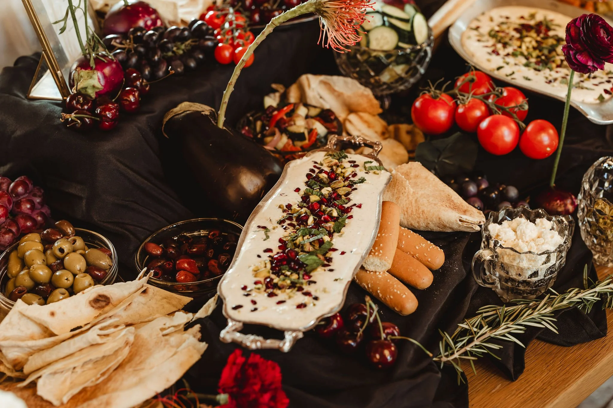Mediterranean Experience