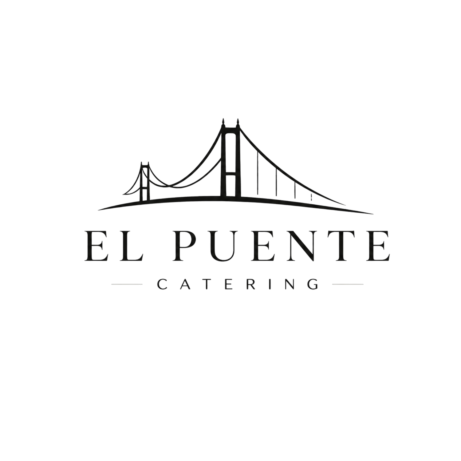 El Puente Catering