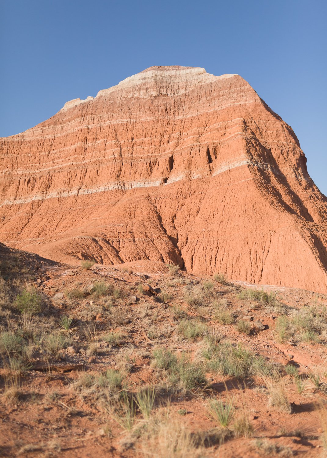 Canyon Feature
