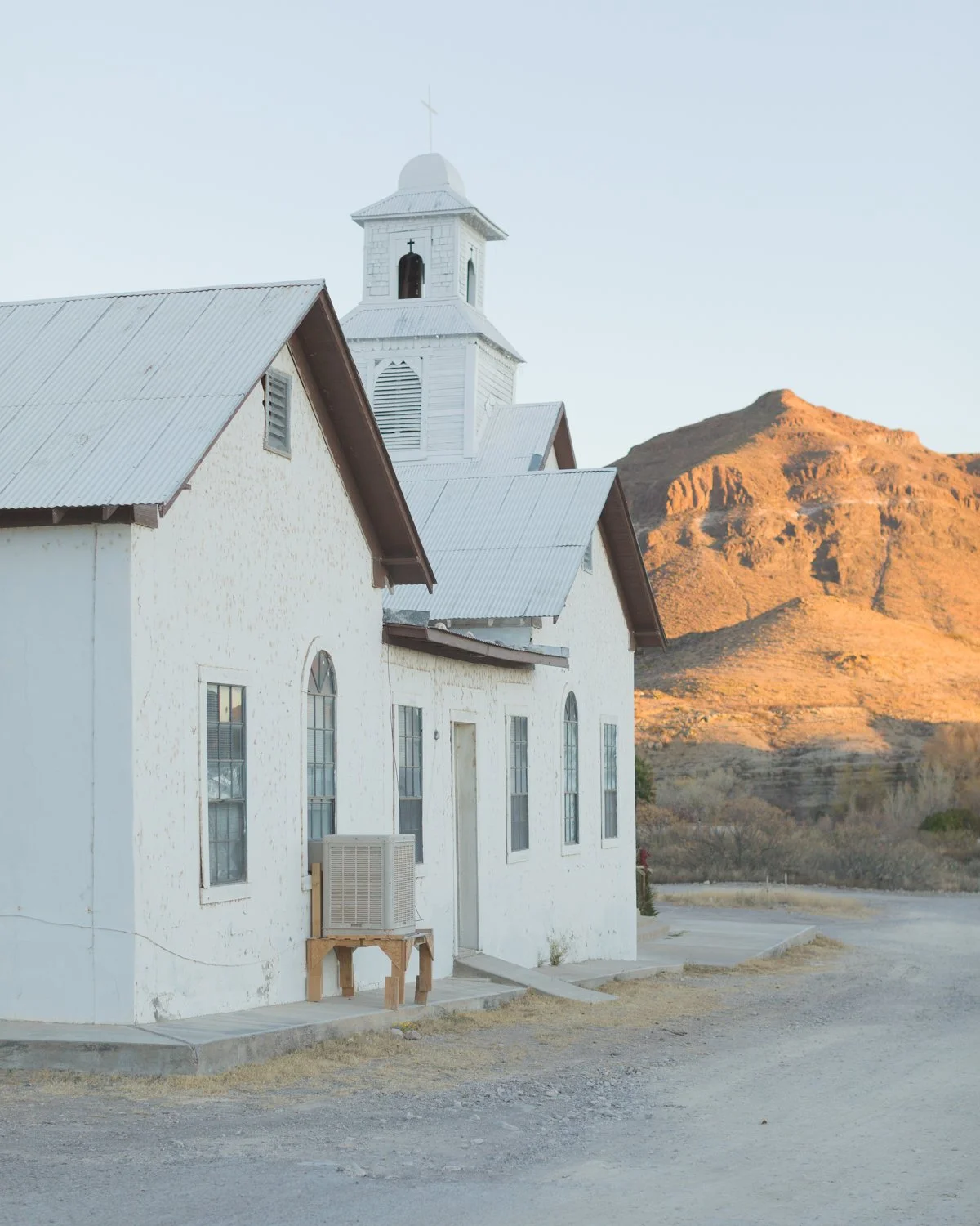 Church