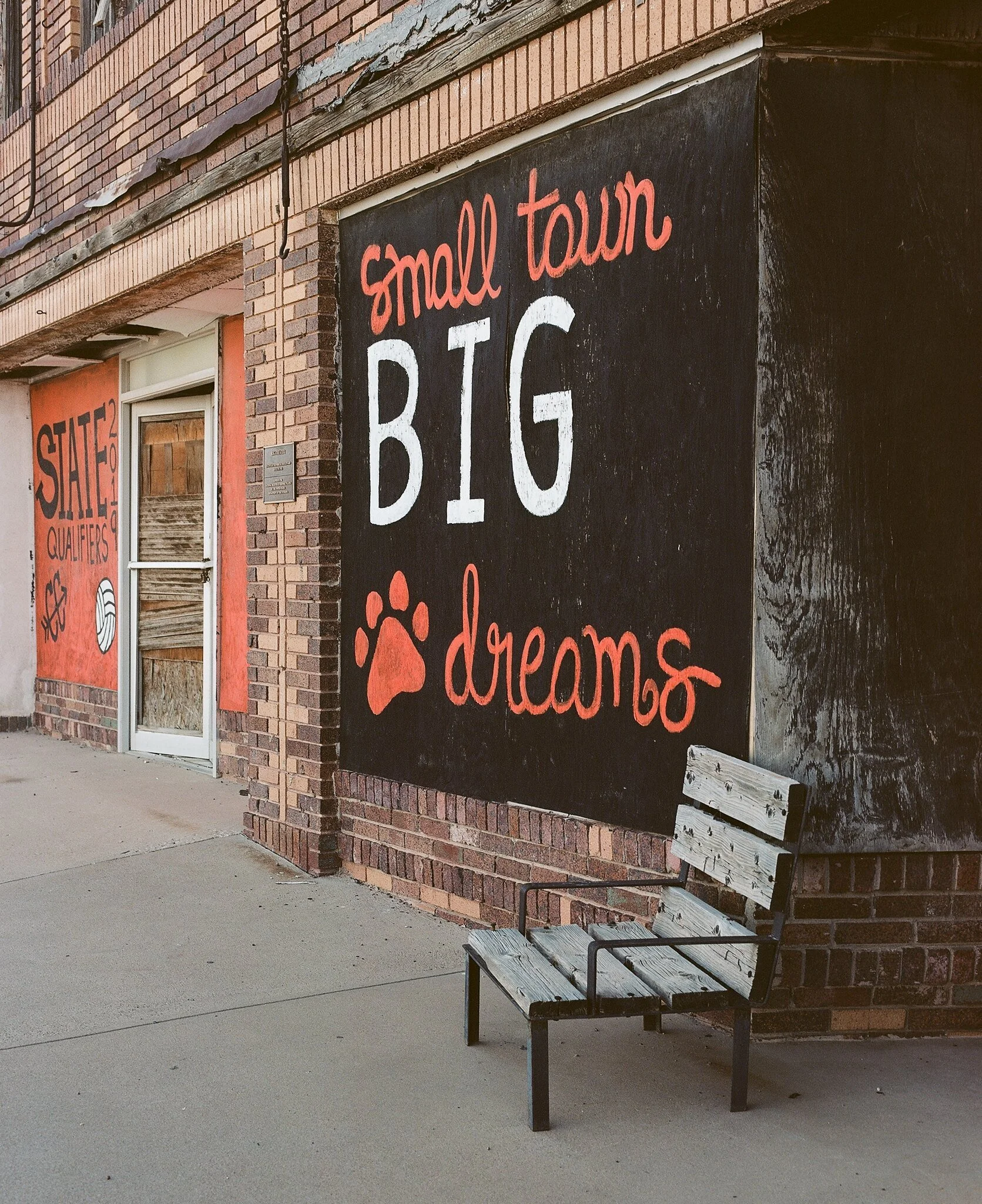 Big Dreams