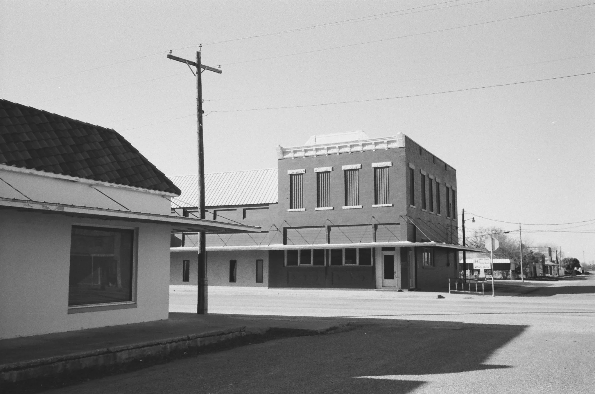 Town Center