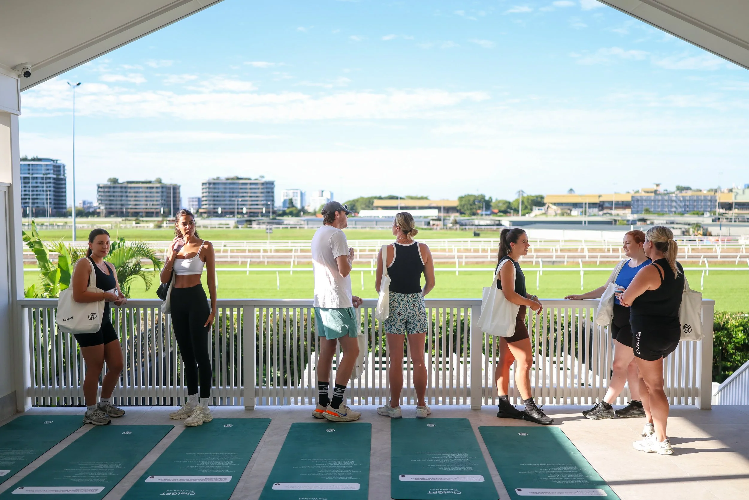  AS Colour Totes 
 From $9ea 