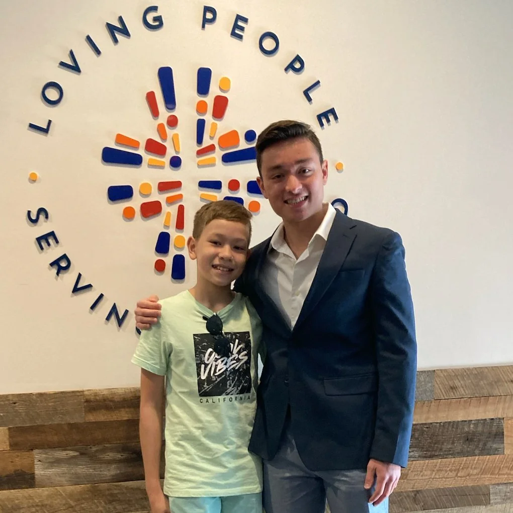 Next Generation Thinkers