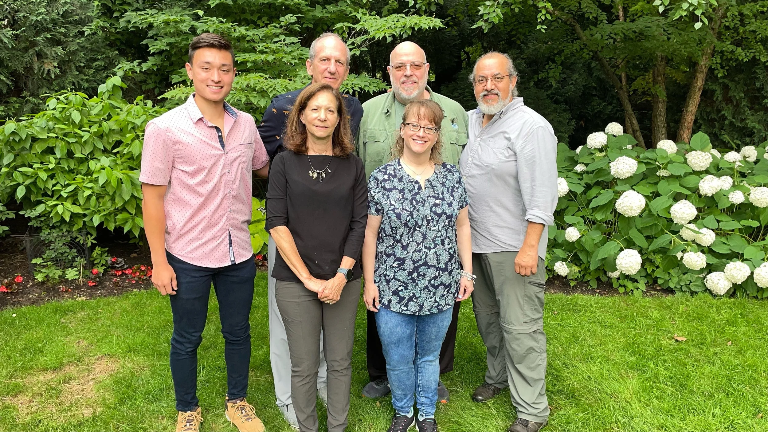 See You Later Instead Of Goodbye π