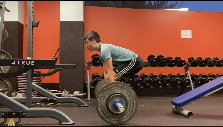 Non-Negotiables πͺ¨βοΈ