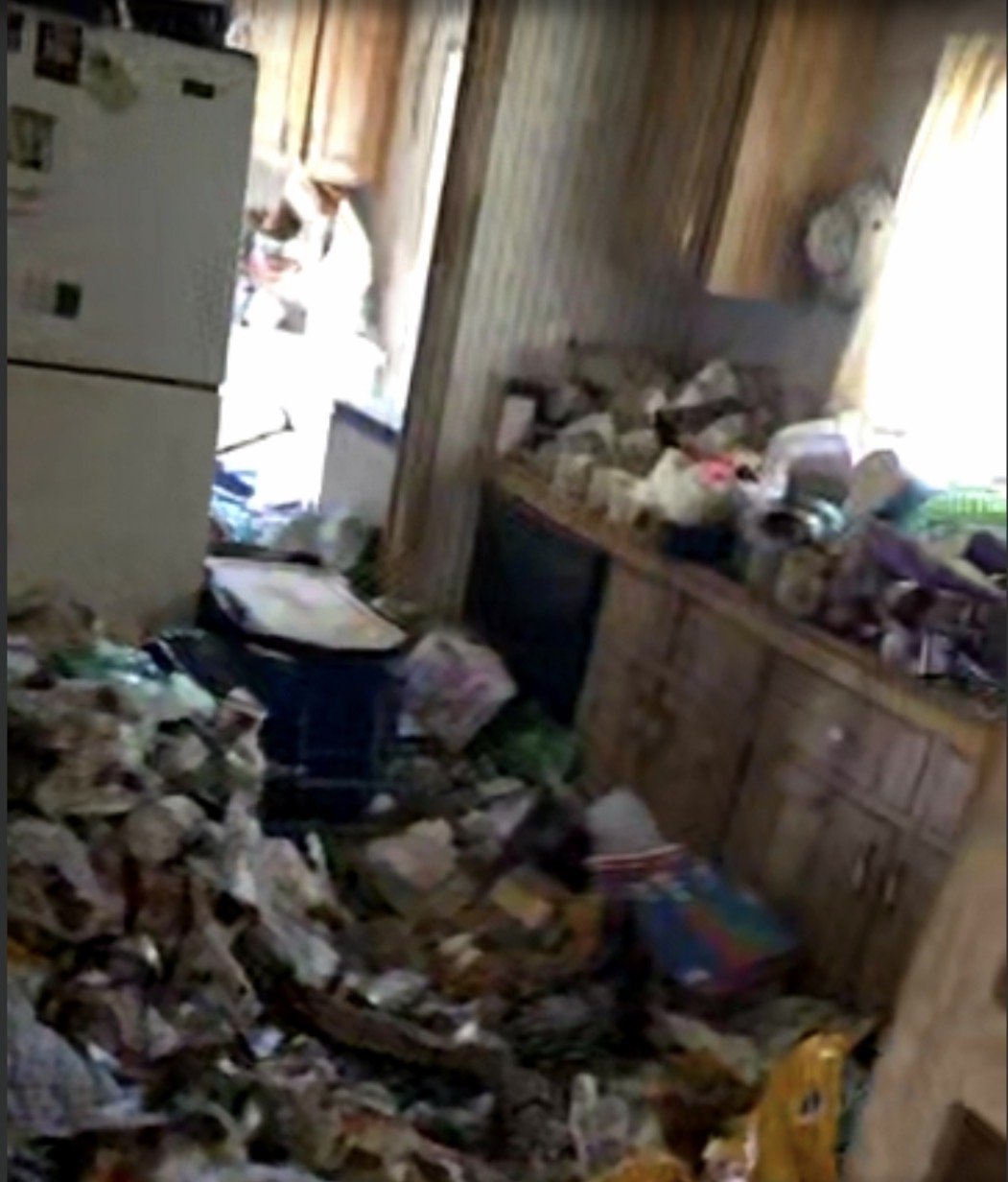 Maestes Rd. Belen NM