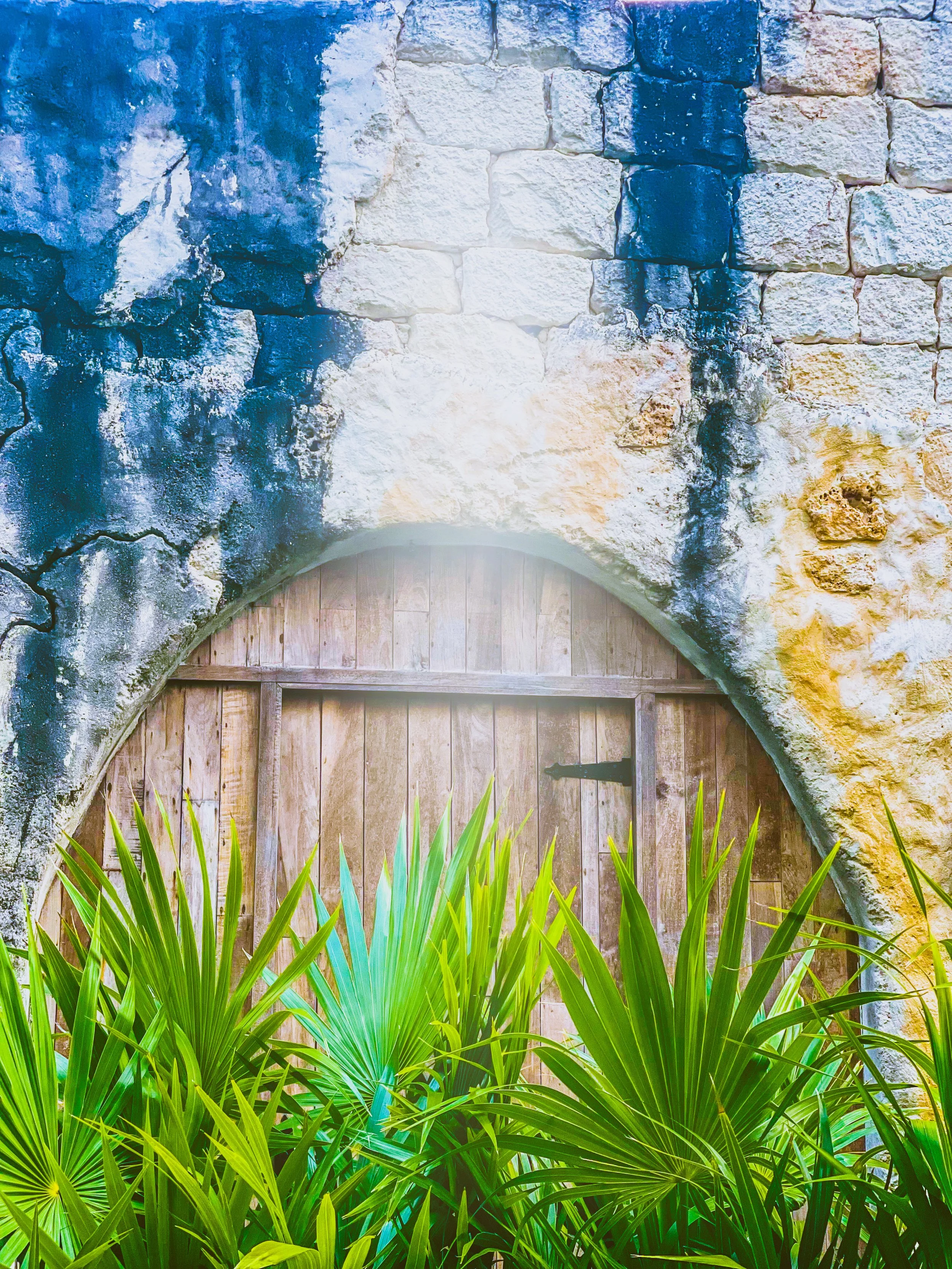 Where It Hurts Is Where You Begin