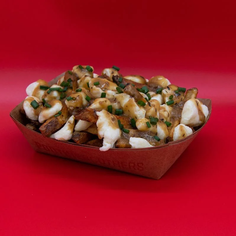 Classic Poutine Kit