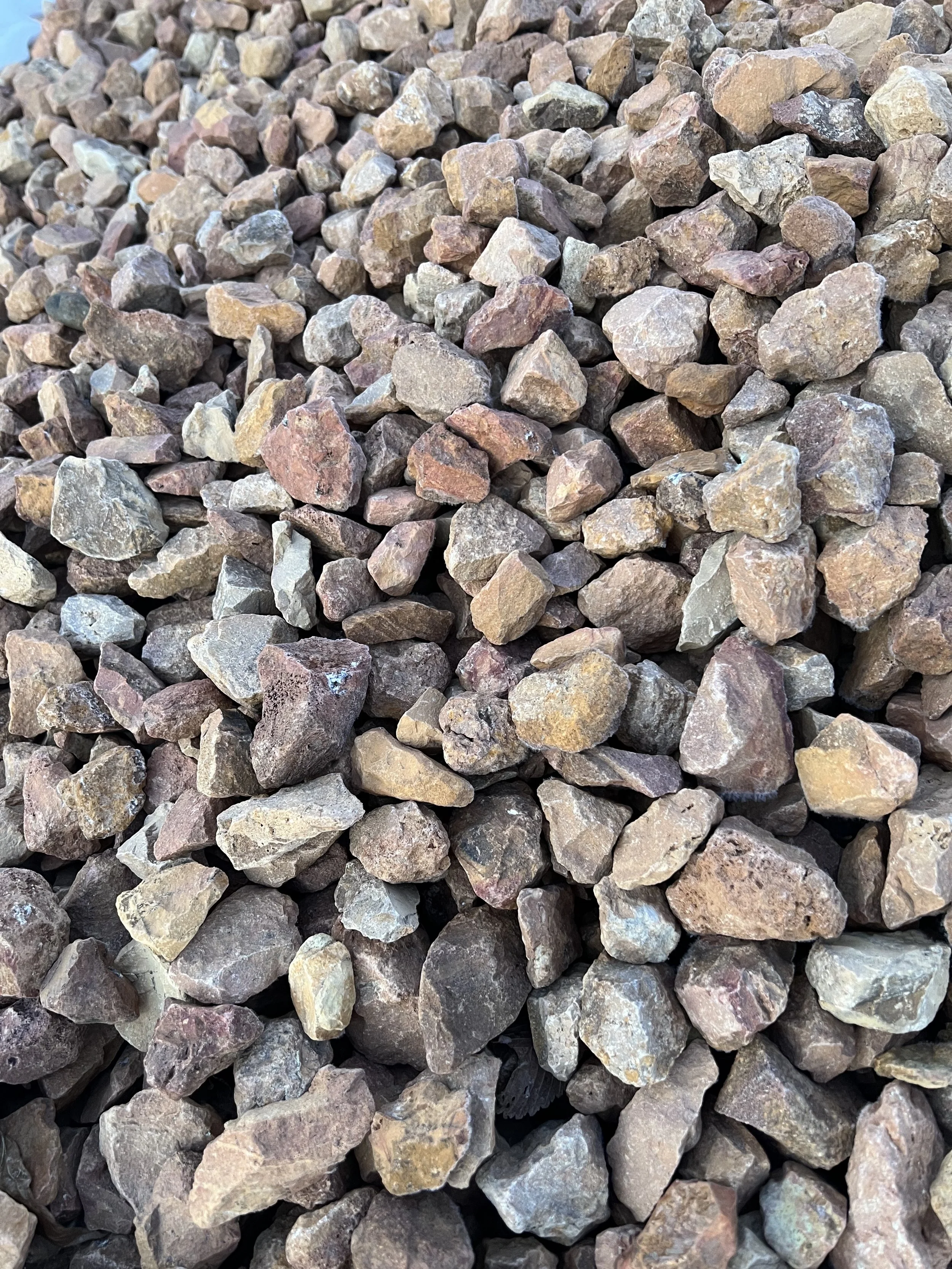 Ever-Green Landscape Construction & Supply