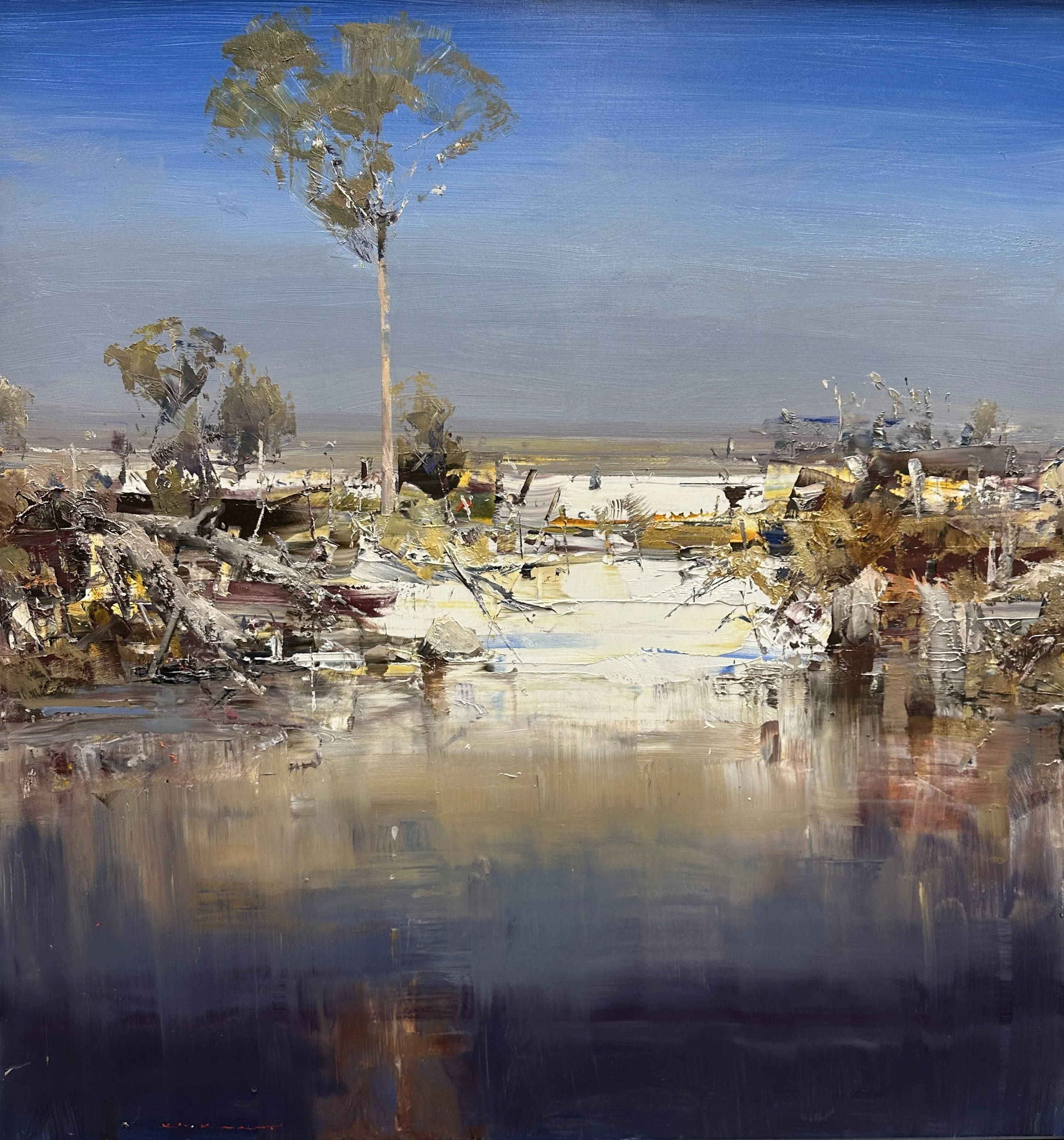 Summer landscape 101 x 95 cm 2022 $17800.jpg