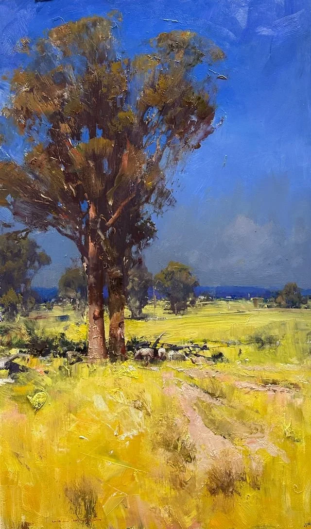 Gums and Canola 101 x 60 cm 2018 $13800.jpeg