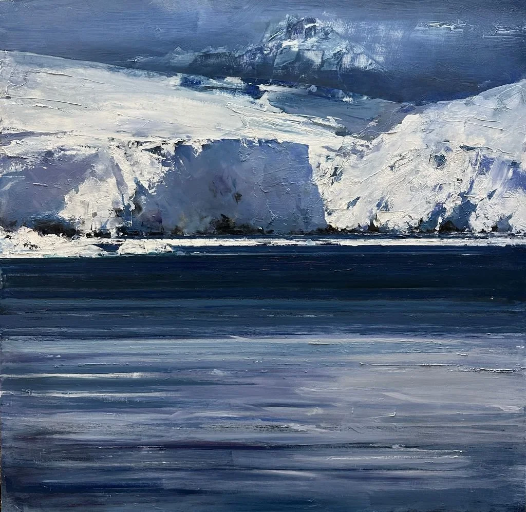 Fournier Bay 29th February 2020 120 x 122 cm $24000.jpeg