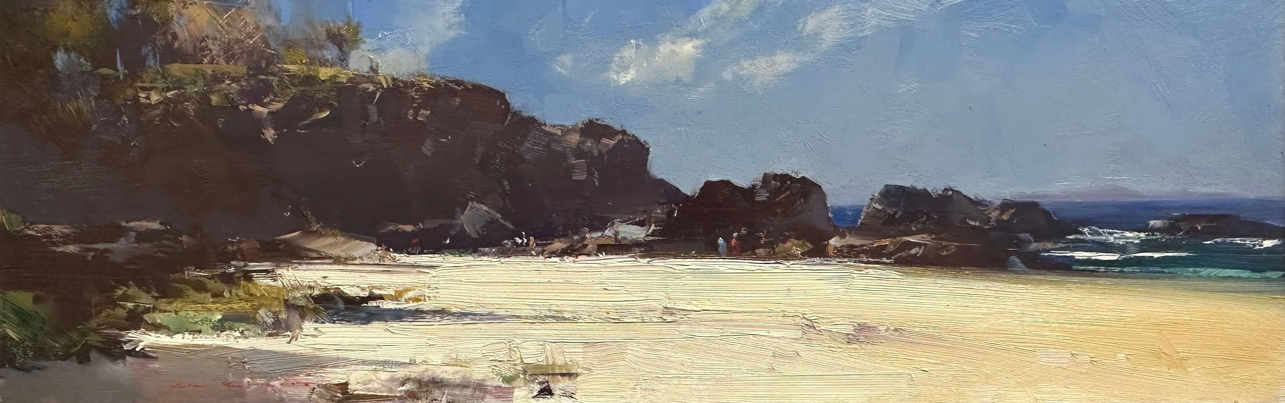 Mystery Bay 28 x 86 cm 2011 $8800.jpeg
