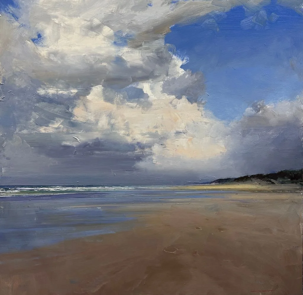 Ocean and Earth K'gari 120 x 122 cm February 2023 $24000.jpeg