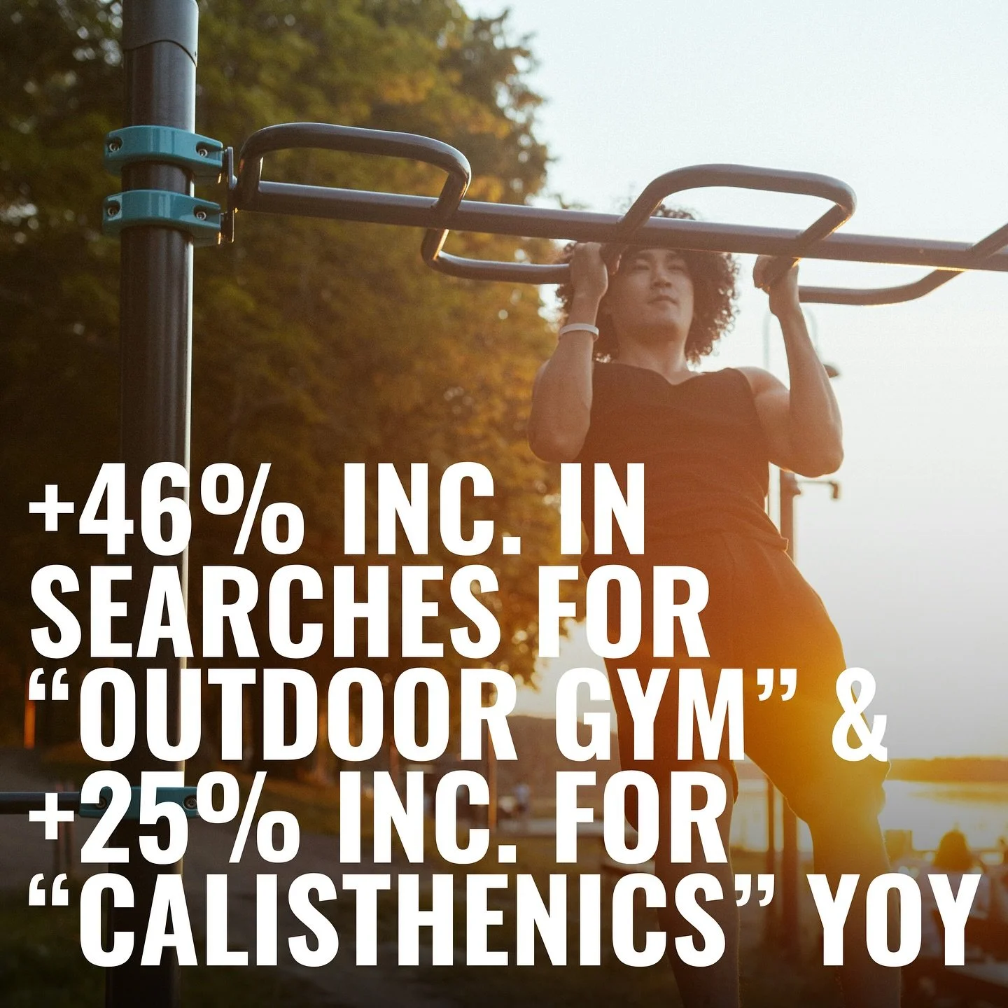 Calisthenics is having a cultural moment, with a 50% increase in mentions on TikTok for &ldquo;calisthenics girlie&rdquo; over the past six months. This rise indicates more than just a fitness trend; but it reflects a growing desire for self-sufficie