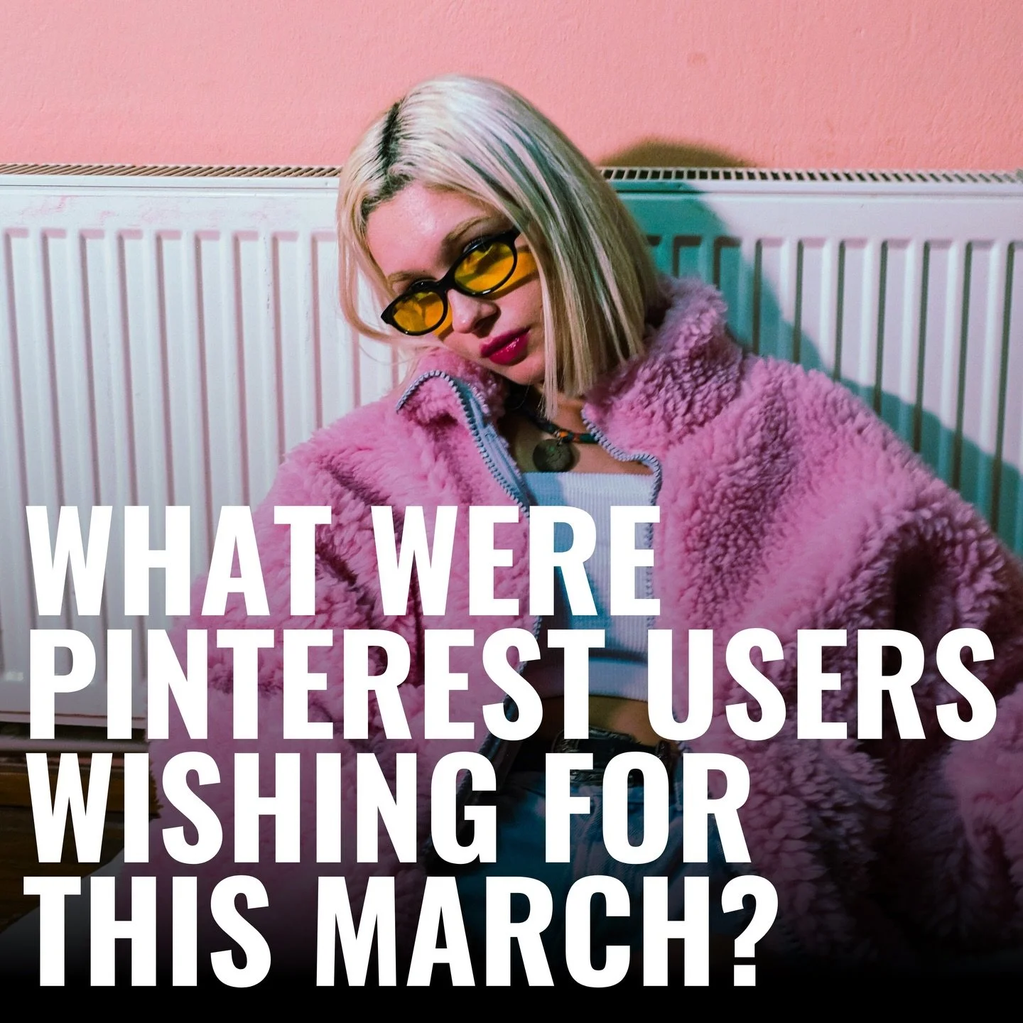 We set up a monthly tracker, so we&rsquo;ll be back with what&rsquo;s trending in April next month 📈🔥✨