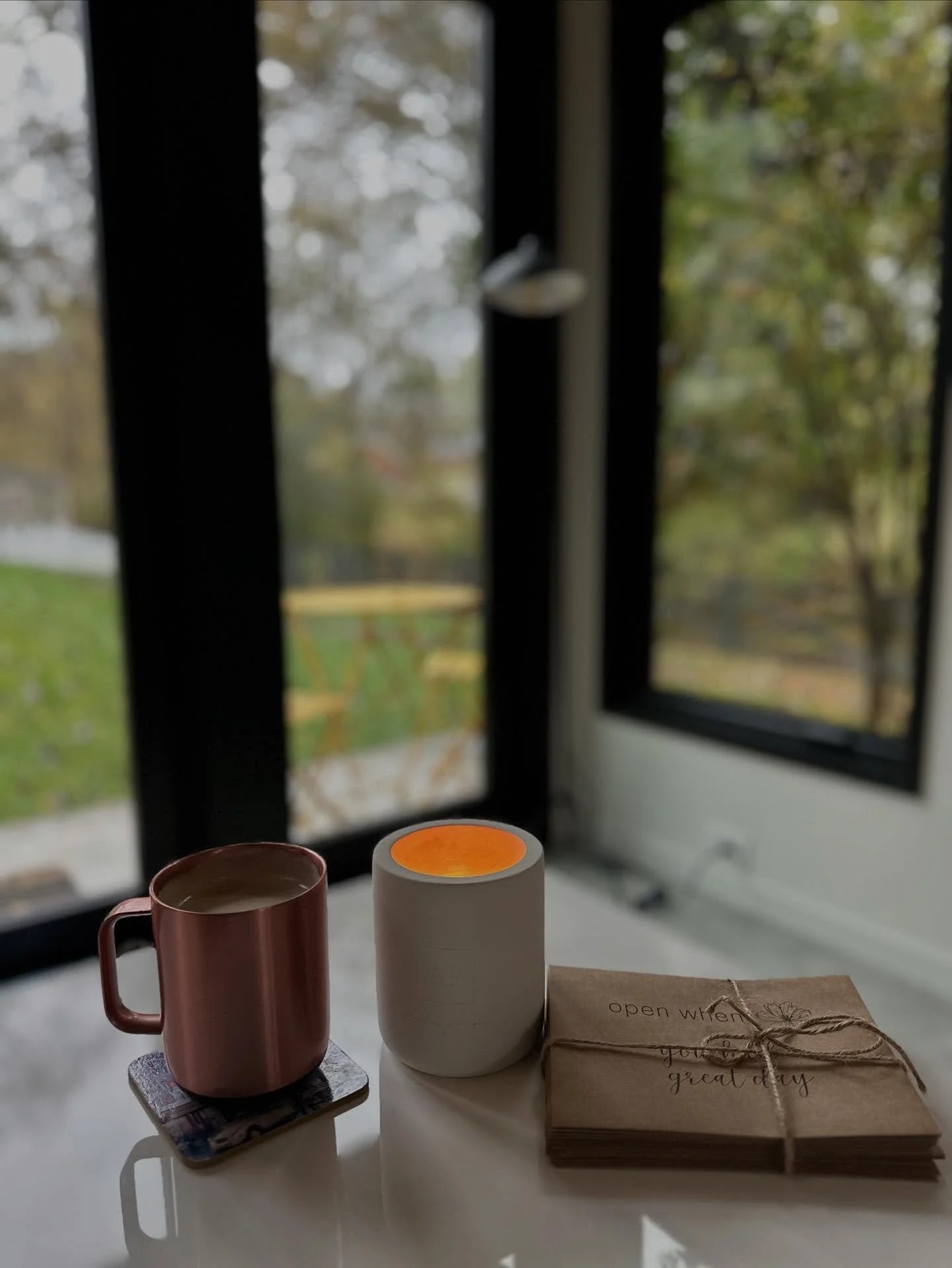 Imagine waking up one day in full peace
.
Feeling alignment so deep in your body you can&rsquo;t wait for your day to unfold
.
Your intuition and self-trust are strong guiding lights 
.
You feel fully alive with the simple things of life as well as t