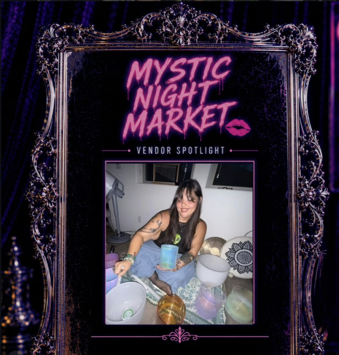 Night Market