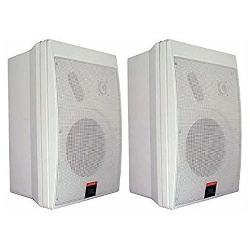 JBL CONTROL 5 ホワイトスピーカー JBL Control 5 - White Compact 6.5in Speaker (Pair) — SWAV