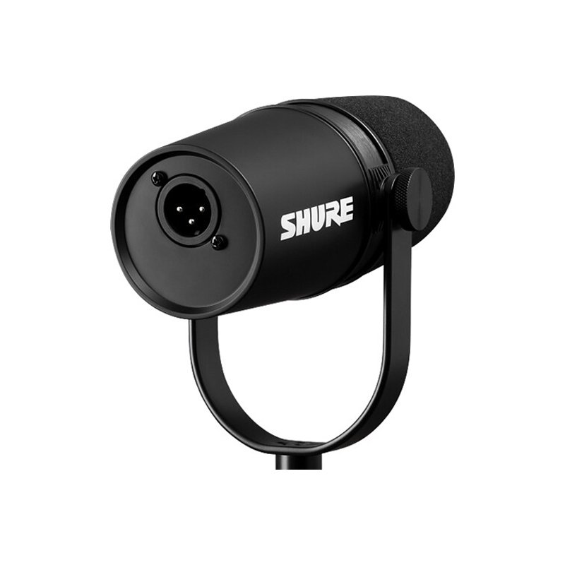 Rent a Shure MV7 Podcast Microphone, Best Prices
