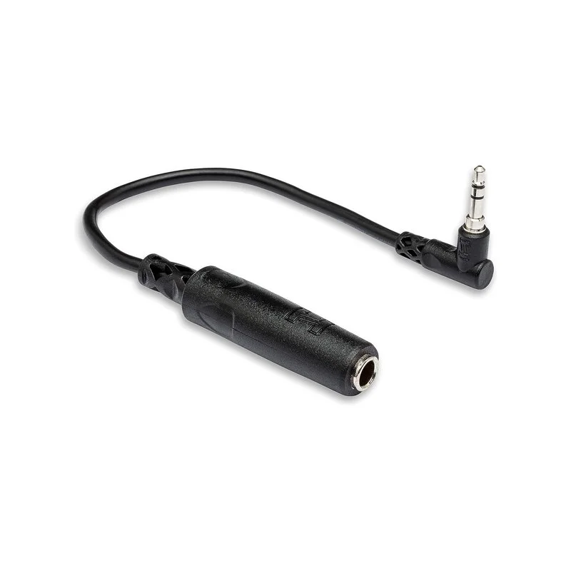 Digiflex 20ft XLR To TRS Pro Adapter Cable - HXMS-20 Professional Audio Connector Cable