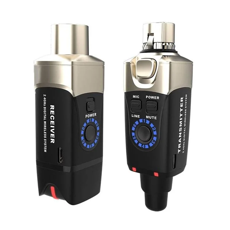 Xvive Audio XVIVE-U3