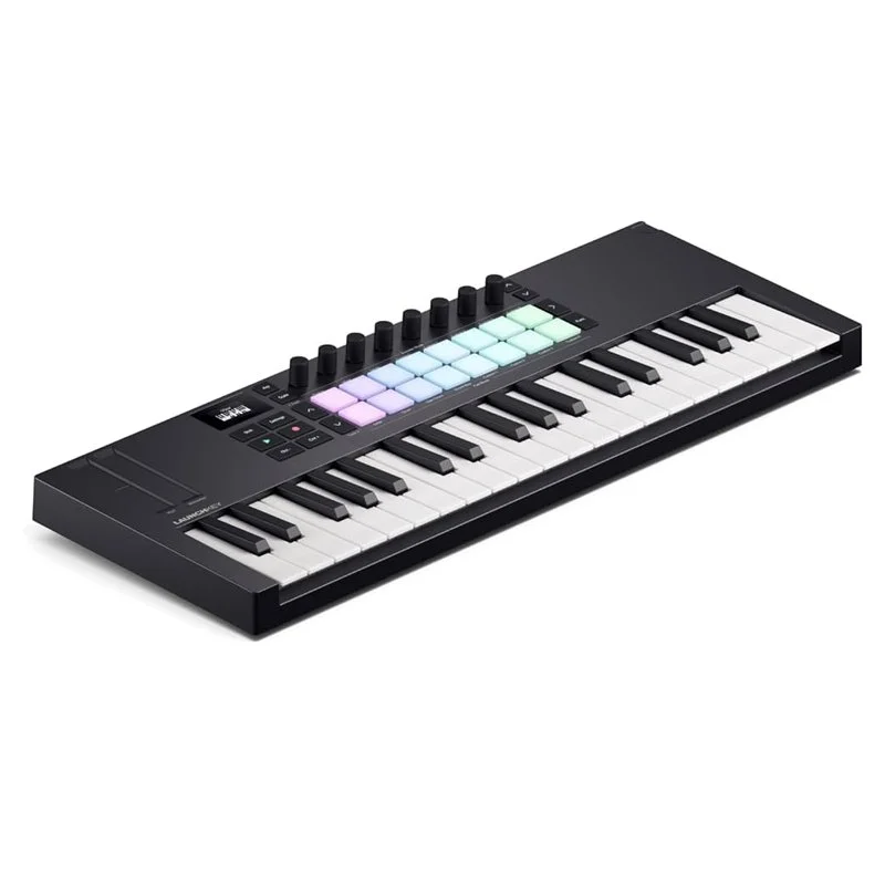 Novation Launchkey Mini 37 MK4