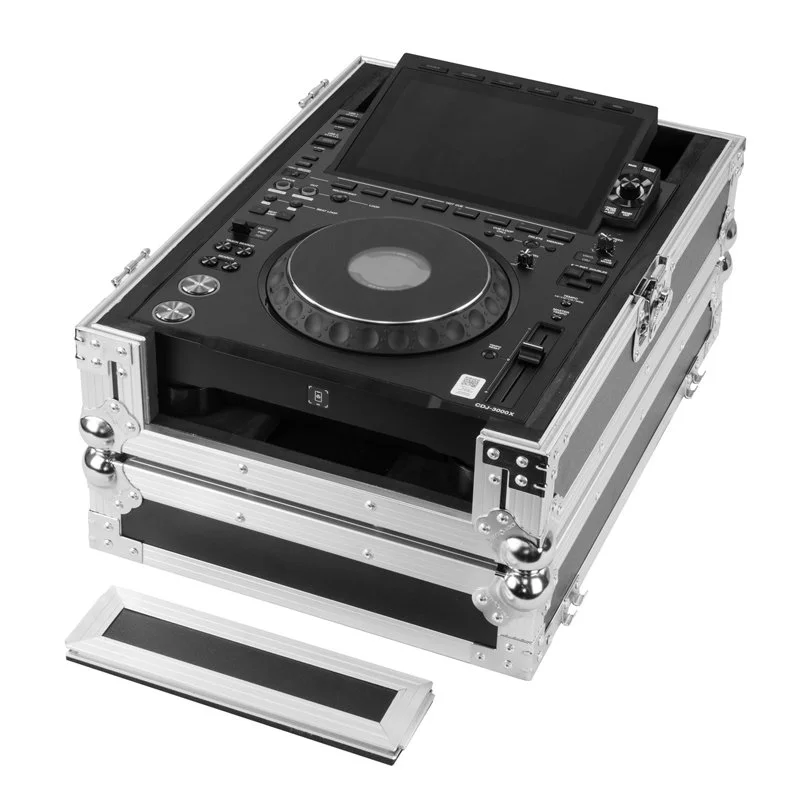 Odyssey FZ3000X - CDJ-3000X Flight Case