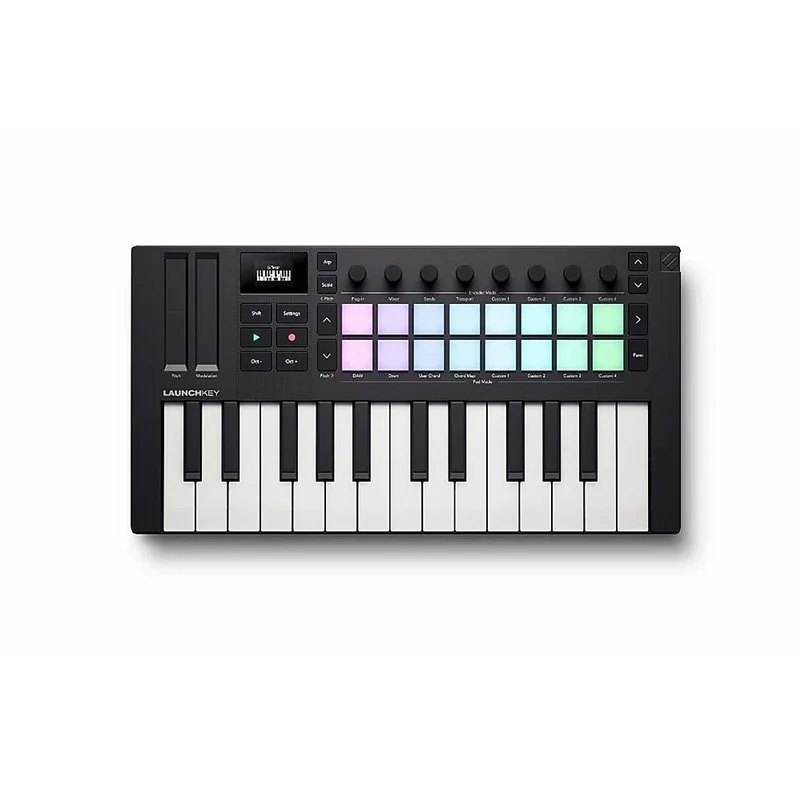 Novation Launchkey Mini 25 MK4