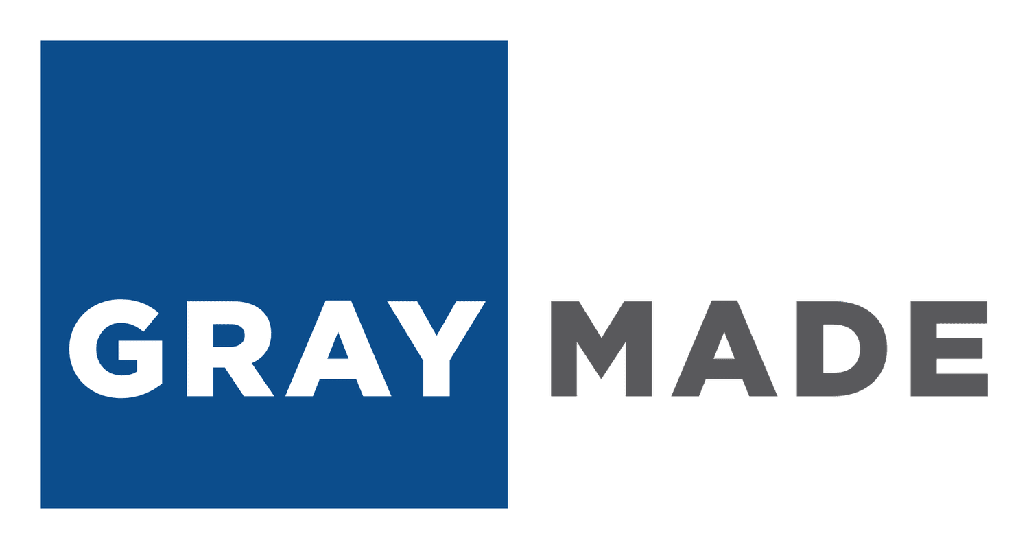 GRAYMADE 