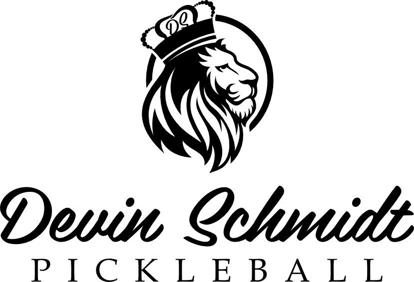 Devin Schmidt Pickleball