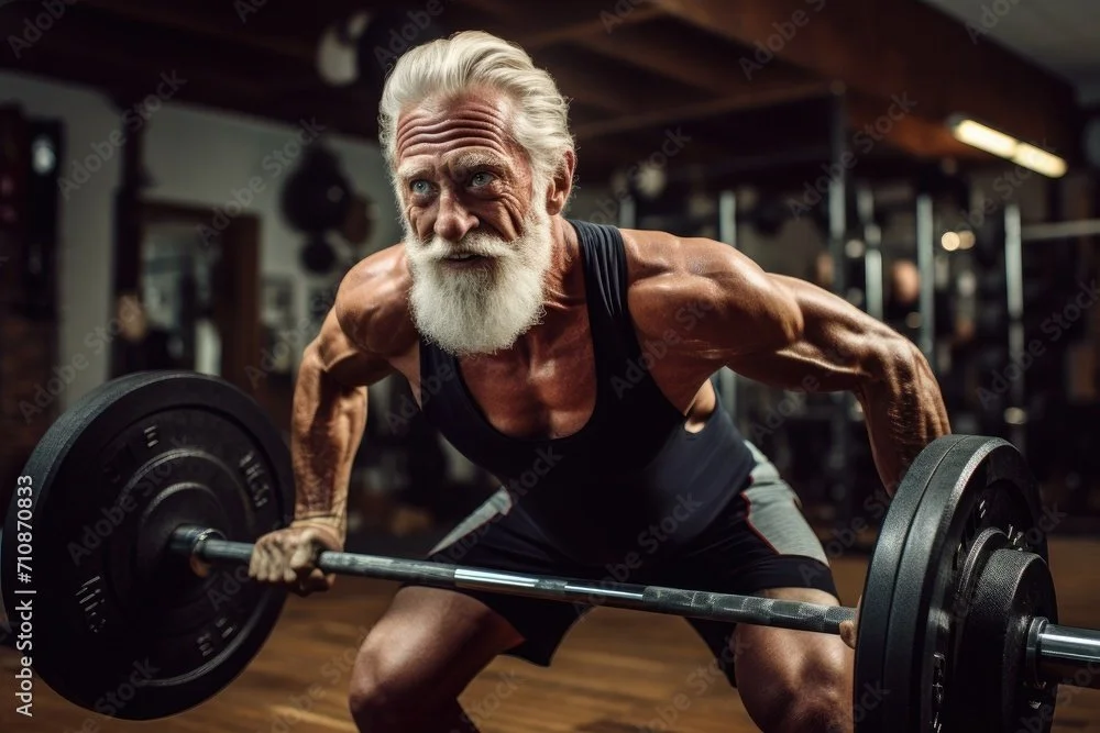 Training Smarter, Not Smaller: How Masters Athletes Should Adjust Their Training