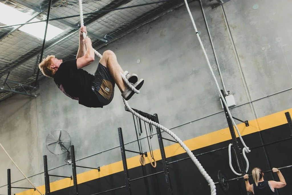 Why We Do the Hard Things…Even When We Don't Want To