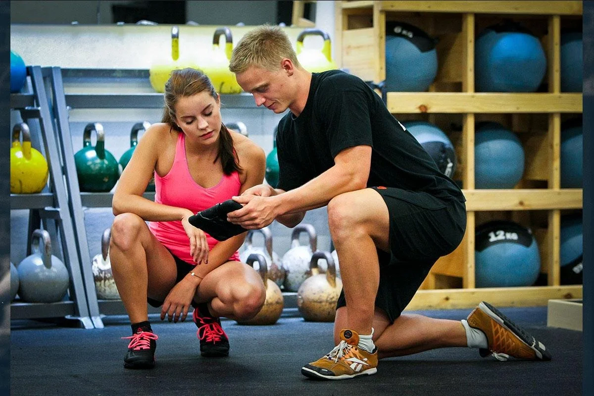 Scared of Getting Hurt Again? How to Tell If Fear of Reinjury Is Holding You Back, and What Actually Helps