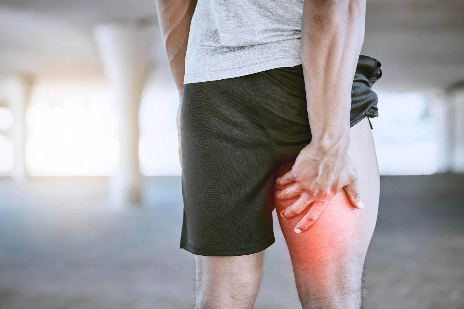 Why Your Weak and Tight Areas Are the Real Injury Risk, and the Ten Minute Prehab Fix