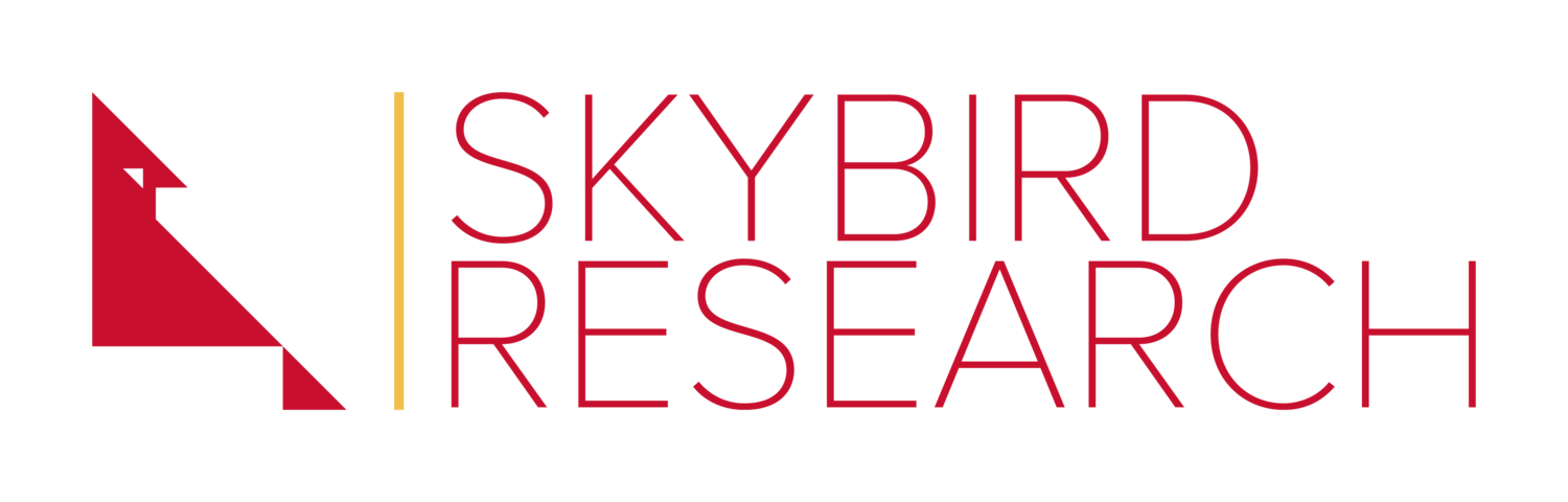 Skybird Research