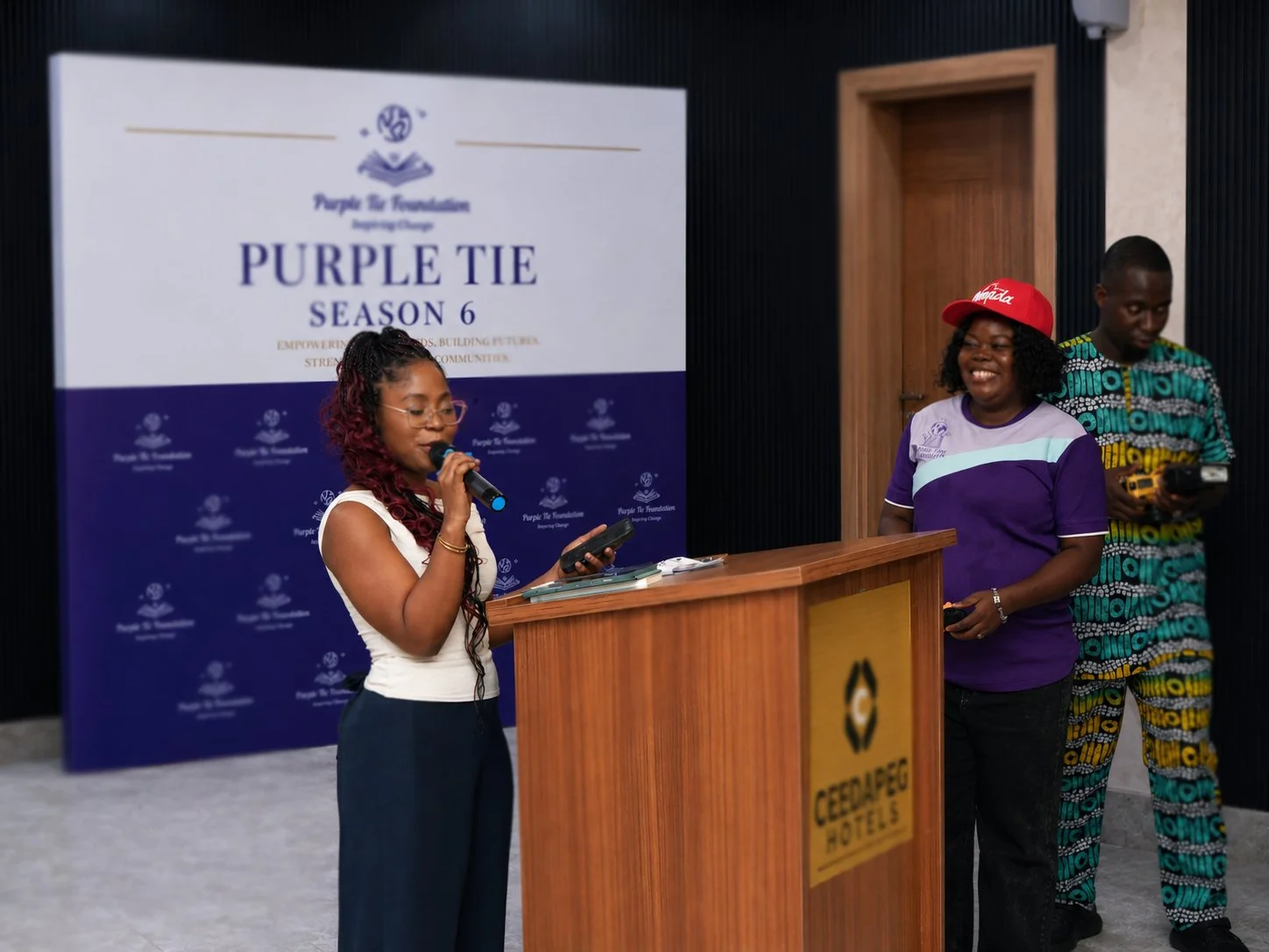 6th Annual Essay Writing and Debate Competition