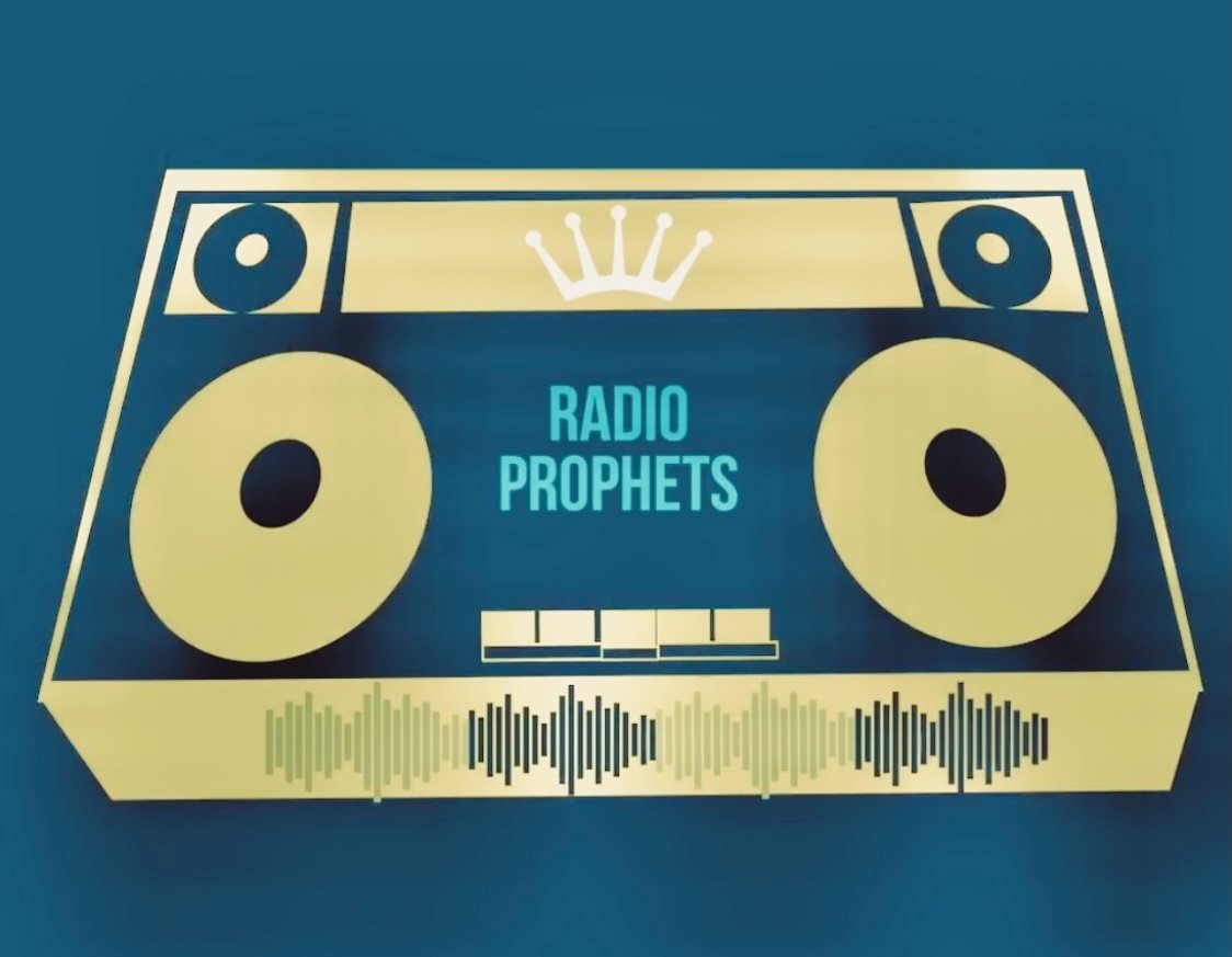 Radio Prophets Events *Weddings *Corporate *Luxury Events 🎶