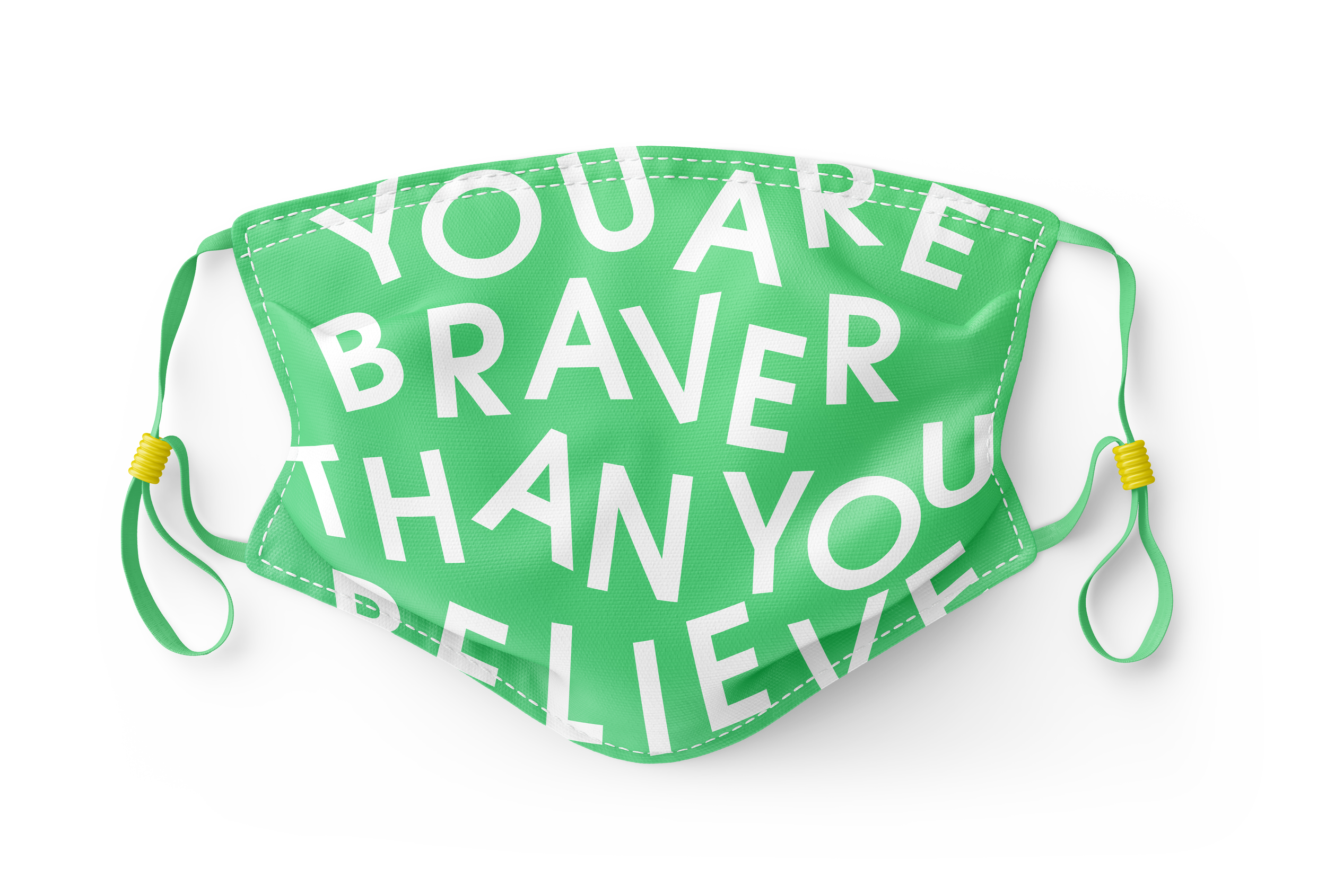 I have three different ideas of pattern. The first
one is gradient color composed of bright color
elements. The second one is type pattern,
which uses some more positive quotes. For
example, keep going, live on the bright side,
and the third is emoji