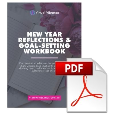 Cutout of a smartphone with red heart notification icons on blue background