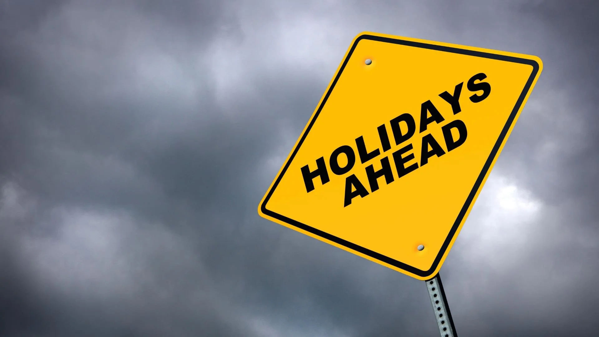 The truth about taking time off in private practice