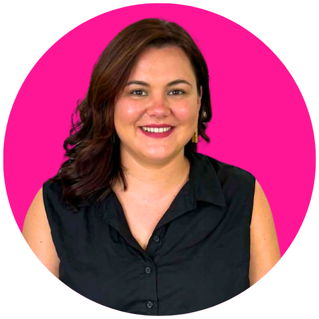 Profile photo of Sarah Merrett, Virtual Assistant